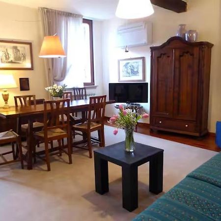 ונציה Santamaria Apartment מראה חיצוני תמונה