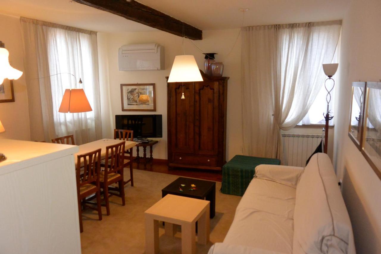 ונציה Santamaria Apartment מראה חיצוני תמונה