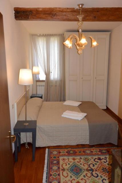 ונציה Santamaria Apartment מראה חיצוני תמונה