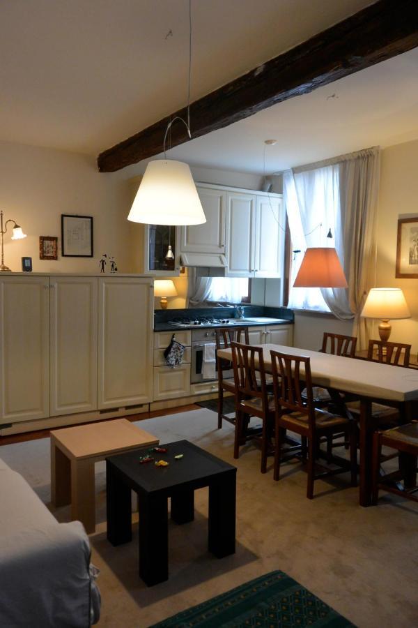 ונציה Santamaria Apartment מראה חיצוני תמונה