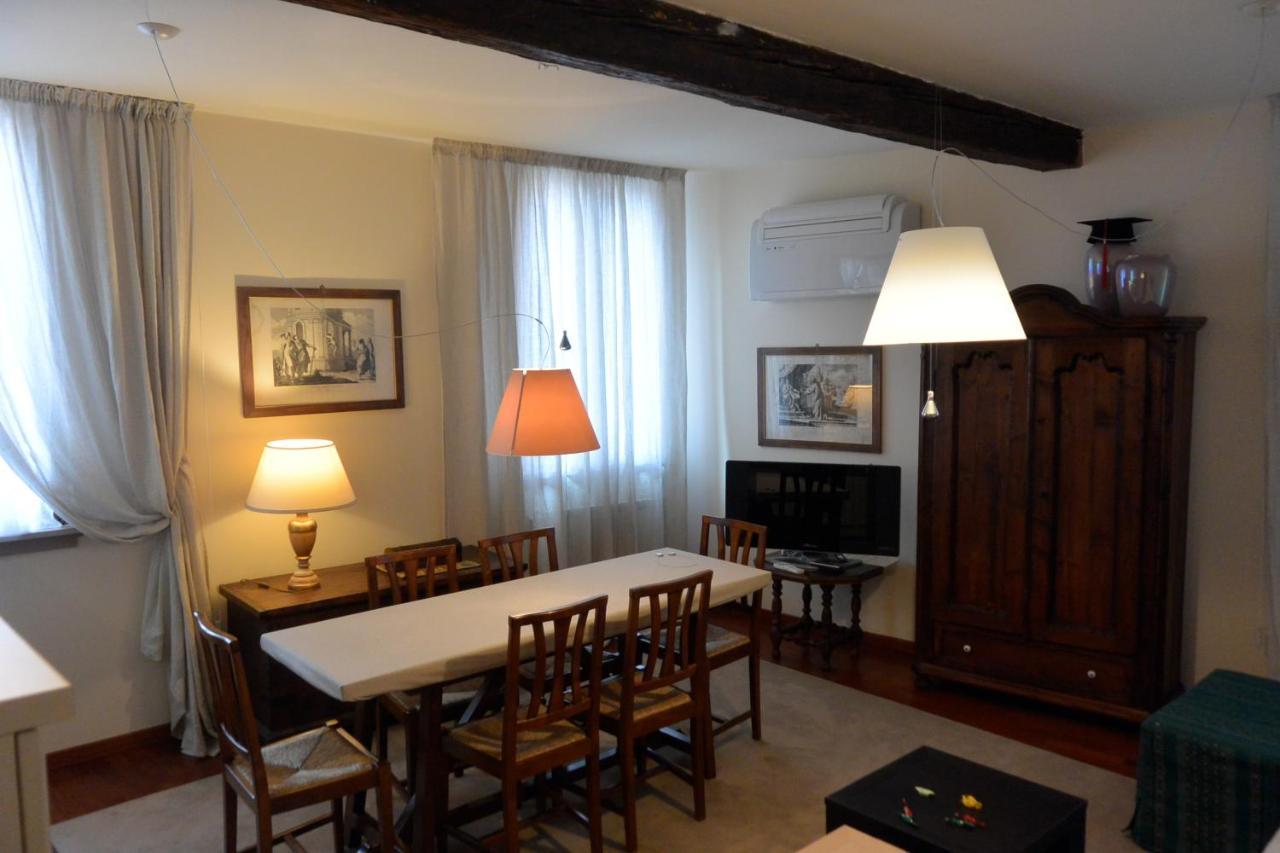 ונציה Santamaria Apartment מראה חיצוני תמונה