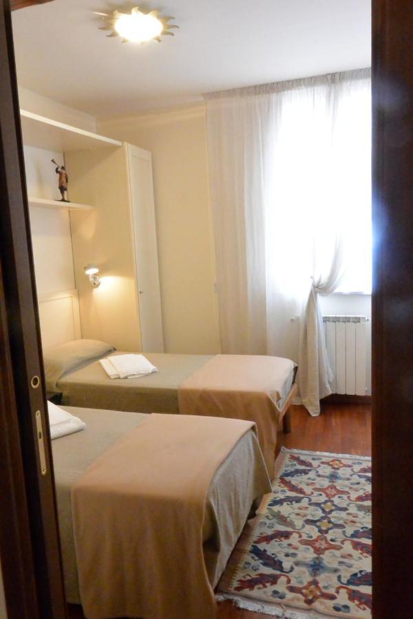 ונציה Santamaria Apartment מראה חיצוני תמונה