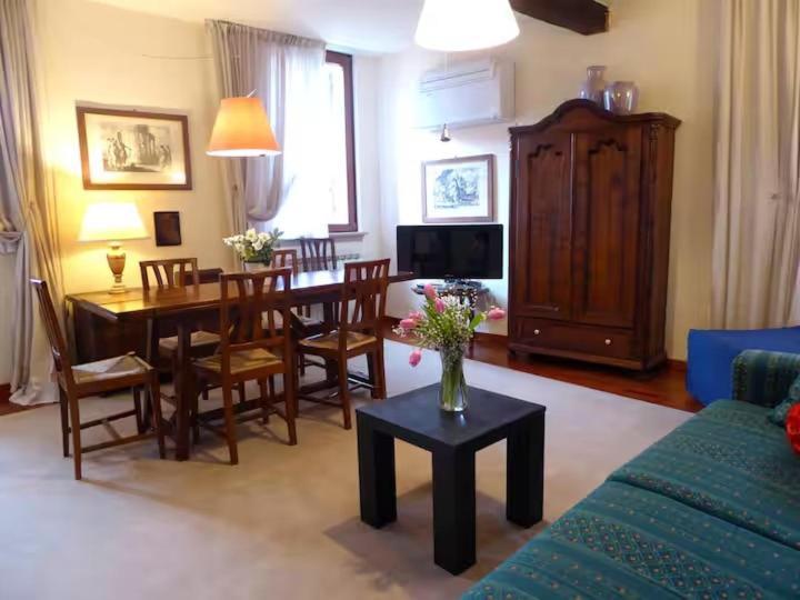 ונציה Santamaria Apartment מראה חיצוני תמונה