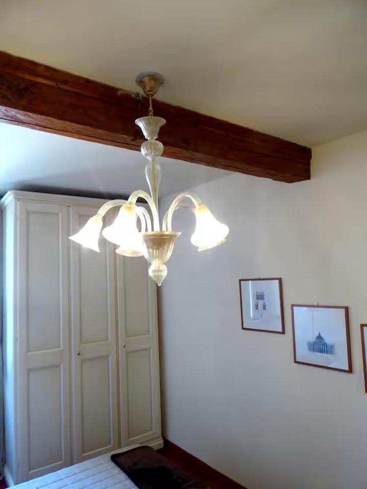 ונציה Santamaria Apartment מראה חיצוני תמונה