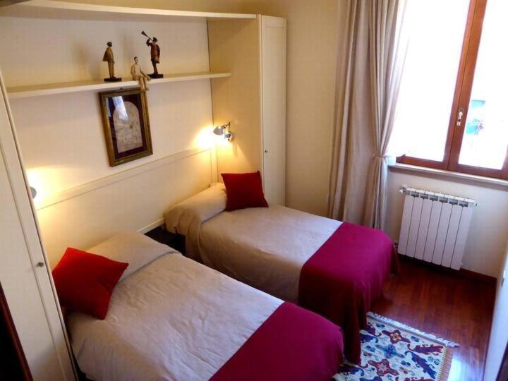 ונציה Santamaria Apartment מראה חיצוני תמונה