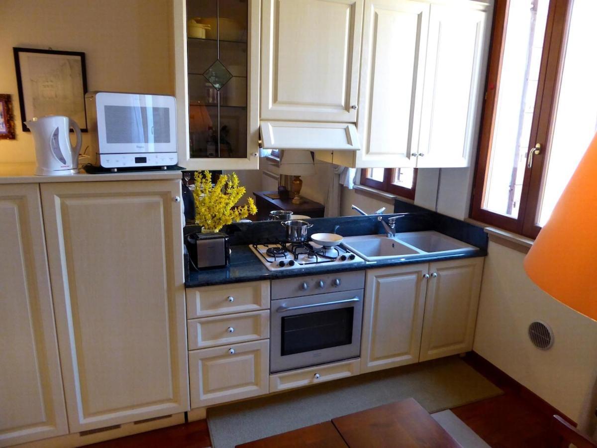 ונציה Santamaria Apartment מראה חיצוני תמונה