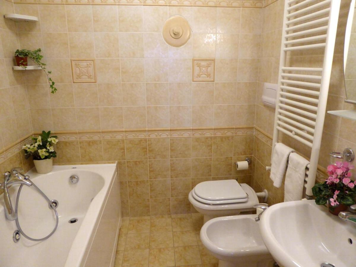 ונציה Santamaria Apartment מראה חיצוני תמונה