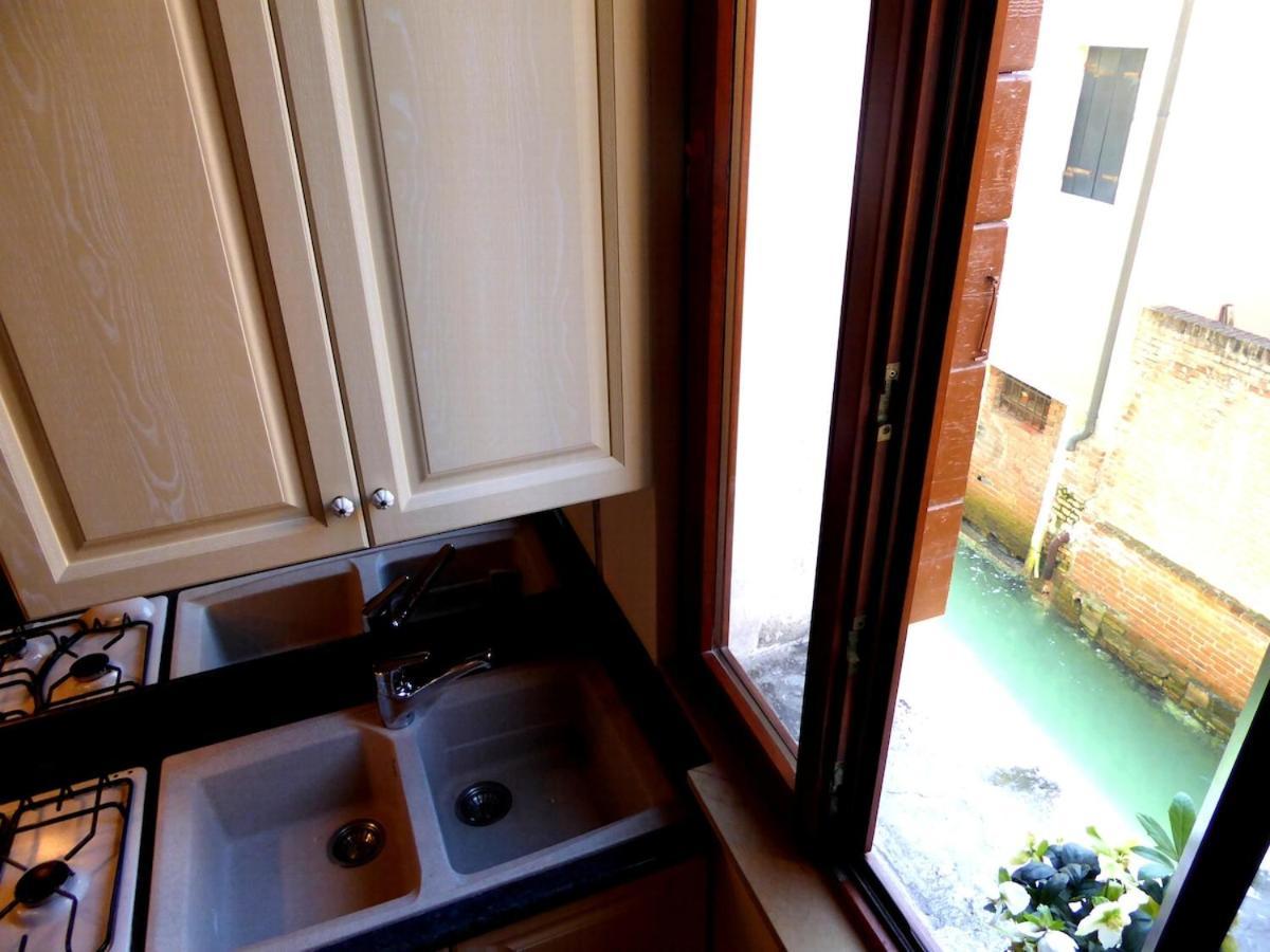 ונציה Santamaria Apartment מראה חיצוני תמונה