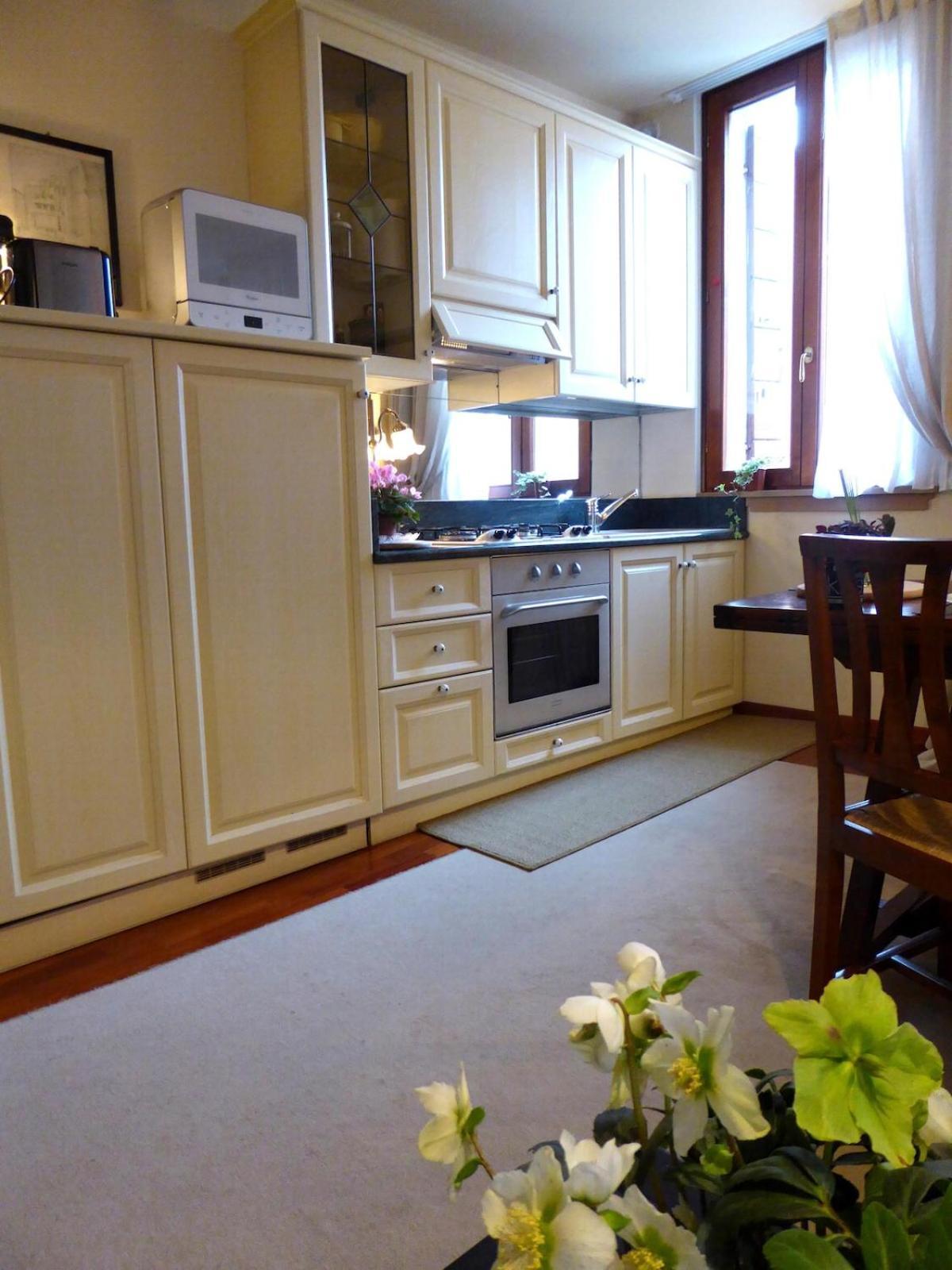 ונציה Santamaria Apartment מראה חיצוני תמונה
