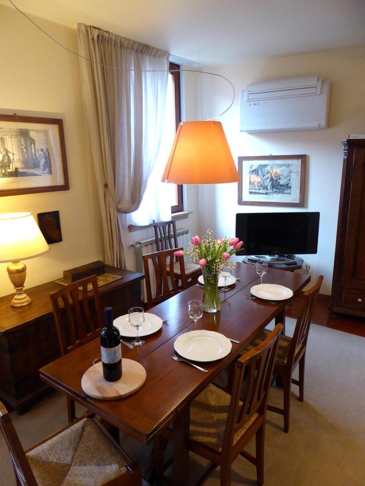 ונציה Santamaria Apartment מראה חיצוני תמונה
