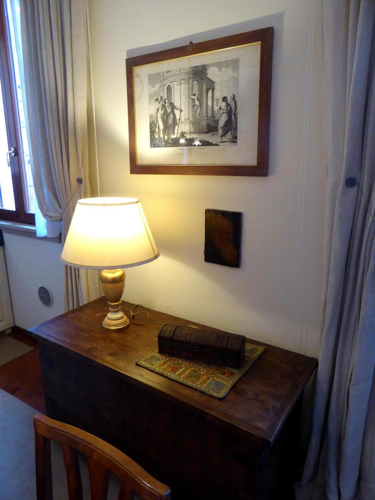 ונציה Santamaria Apartment מראה חיצוני תמונה